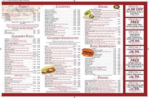 eros worcester|Online Menu of Eros Gourmet Pizza & Deli, .